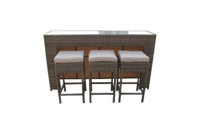 The Florida Party Bar