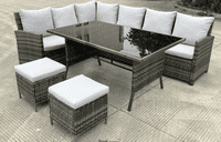The Francesca Combination Suite