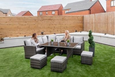 The Francesca Combination Suite