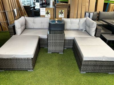 The Harper Sofa Set - BUNDLE DEAL PROMOTION