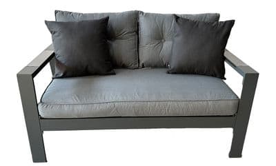 The Henley Sofa Range