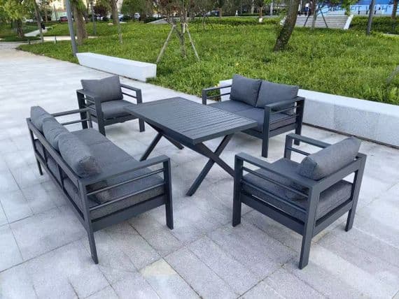 The Houston Combination Suite