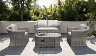 The Kensington Sofa Suite