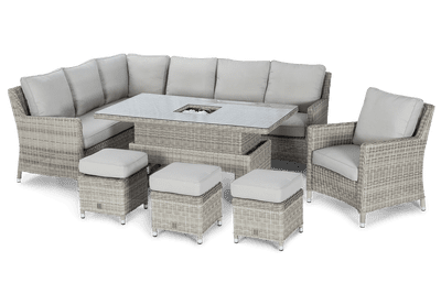 The Manhattan Combination Suite