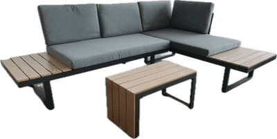 The Melbourne Sofa Suite