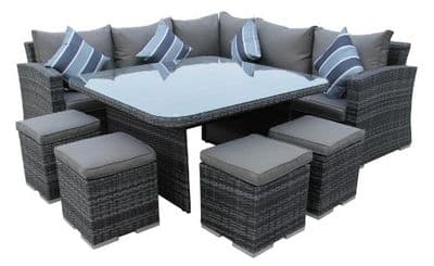 The Montana Combination Suite
