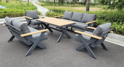 The New Portland Combination Suite