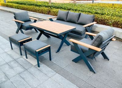 The New Portland Combination Suite