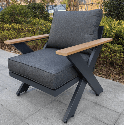 The New Portland Range Armchair