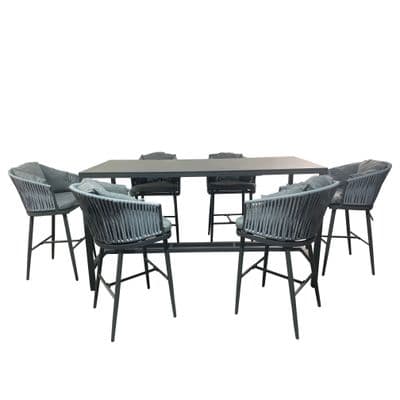 The New York Luxury Bar Set