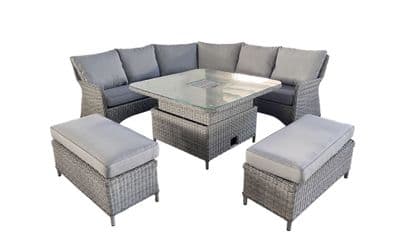 The Oxford Combination Suite