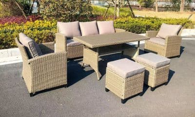 The Palma Combination Suite