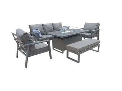 The Phoenix Combination Suite