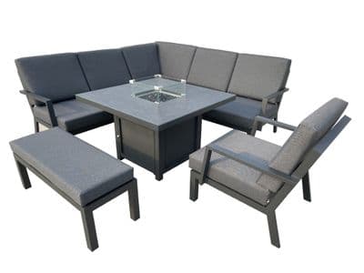 The Portland Combination Suite