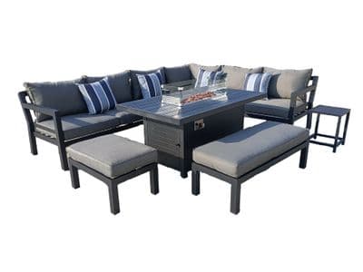 The Portofino Combination Suite