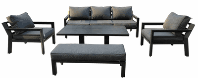 The Richmond Combination Suite