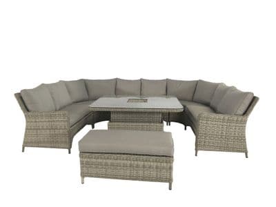 The Santorini Combination Suite