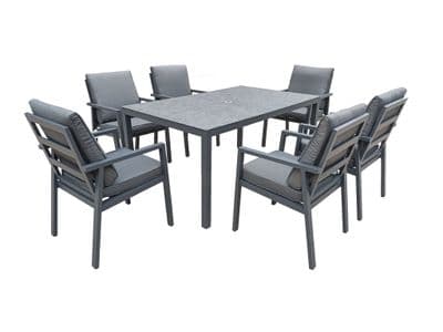 The Savoy Dining Suite