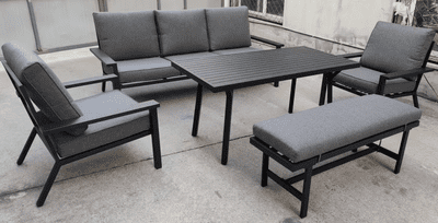 The Seattle Combination Suite