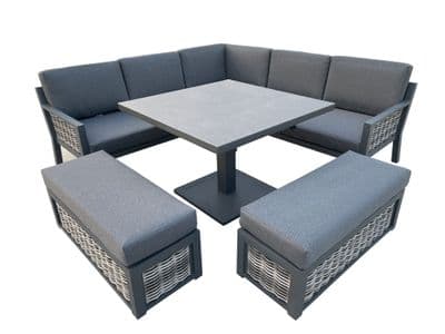 The Tampa Combination Suite