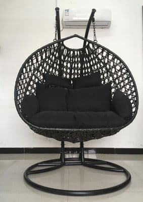 The Teardrop Swing Seat - 2 Person Double Size