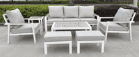 The Tuscany Sofa Suite