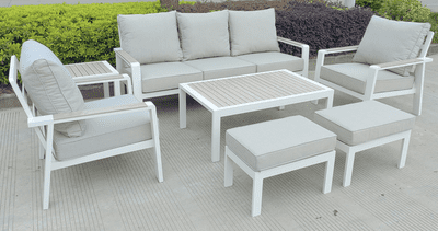 The Tuscany Sofa Suite