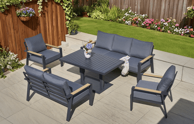 The Vancouver Combination Suite