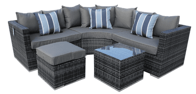 We sell a Fantastic Range of Top Quality Garden Furniture at