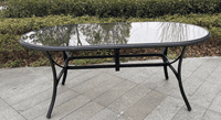 The Wyndover 6 Seater Dining Suite