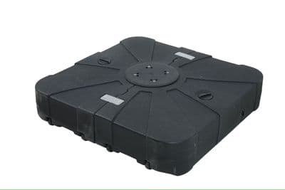 Water Filled Roma Parasol Base