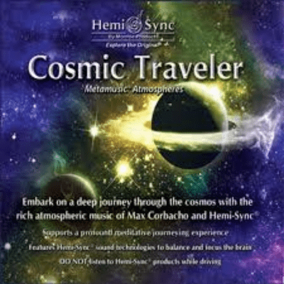 Cosmic Traveler