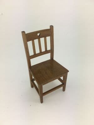 1. Arts & Craft chair