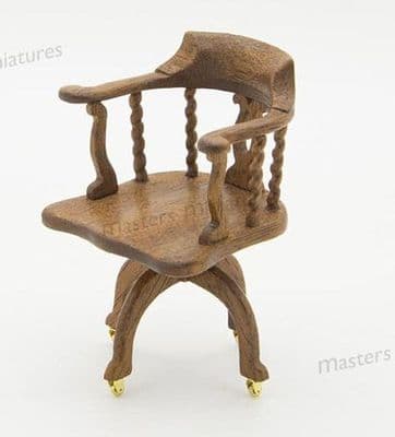 120. Swivel Chair