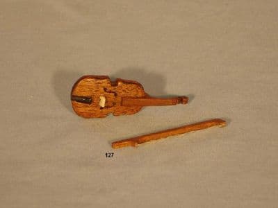127. Violin