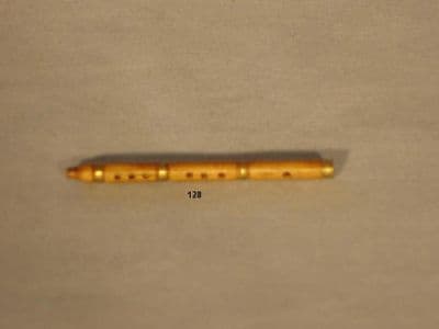 128. Flute