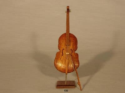136. Cello
