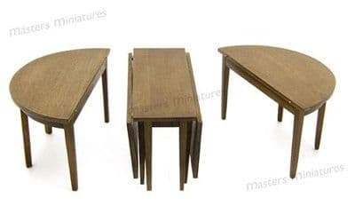 149. Drop Leaf Table
