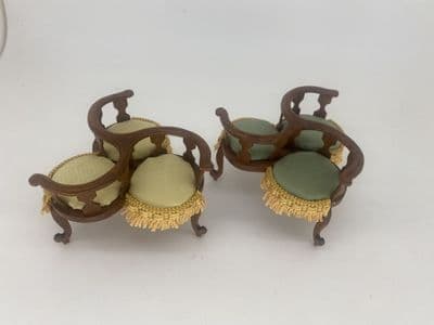 150. Conversation Seat