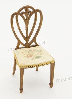 158. Hepplewhite Chair