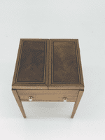 170. Card/Games Table