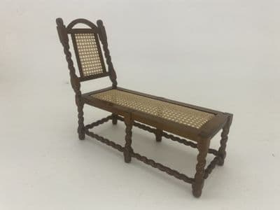 172. Charles II Day Bed