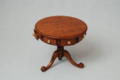 175. Drum Table