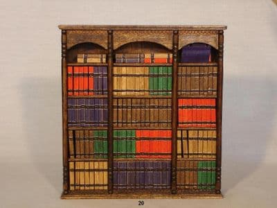 20. Large Bookcase