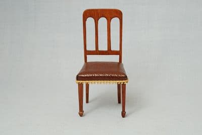 200. Edwardian Chair
