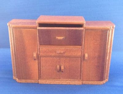 217. 1930s Sideboard
