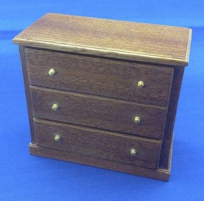 220. Chest of Drawers