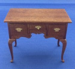 228. Victorian Hall Table