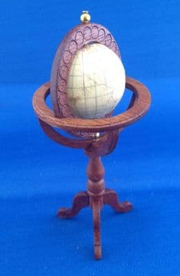 290. Small Globe