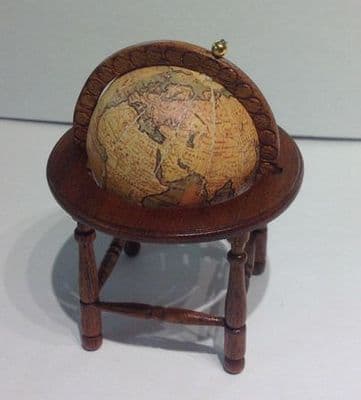 291. Globe and Stand 2